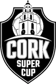 Cork Super Cup Secondary Logo