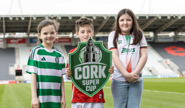 SuperValu Páirc Uí Chaoimh to Host Inaugural Cork Su...