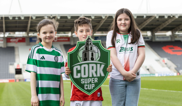 SuperValu Páirc Uí Chaoimh to Host Inaugural Cork Su...