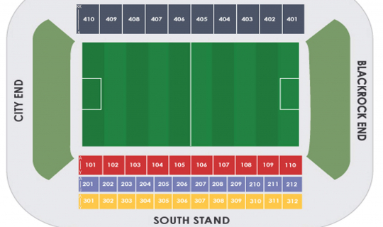 Seating Plan