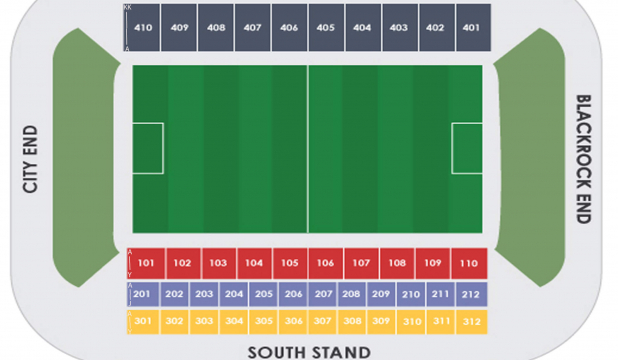 Seating Plan